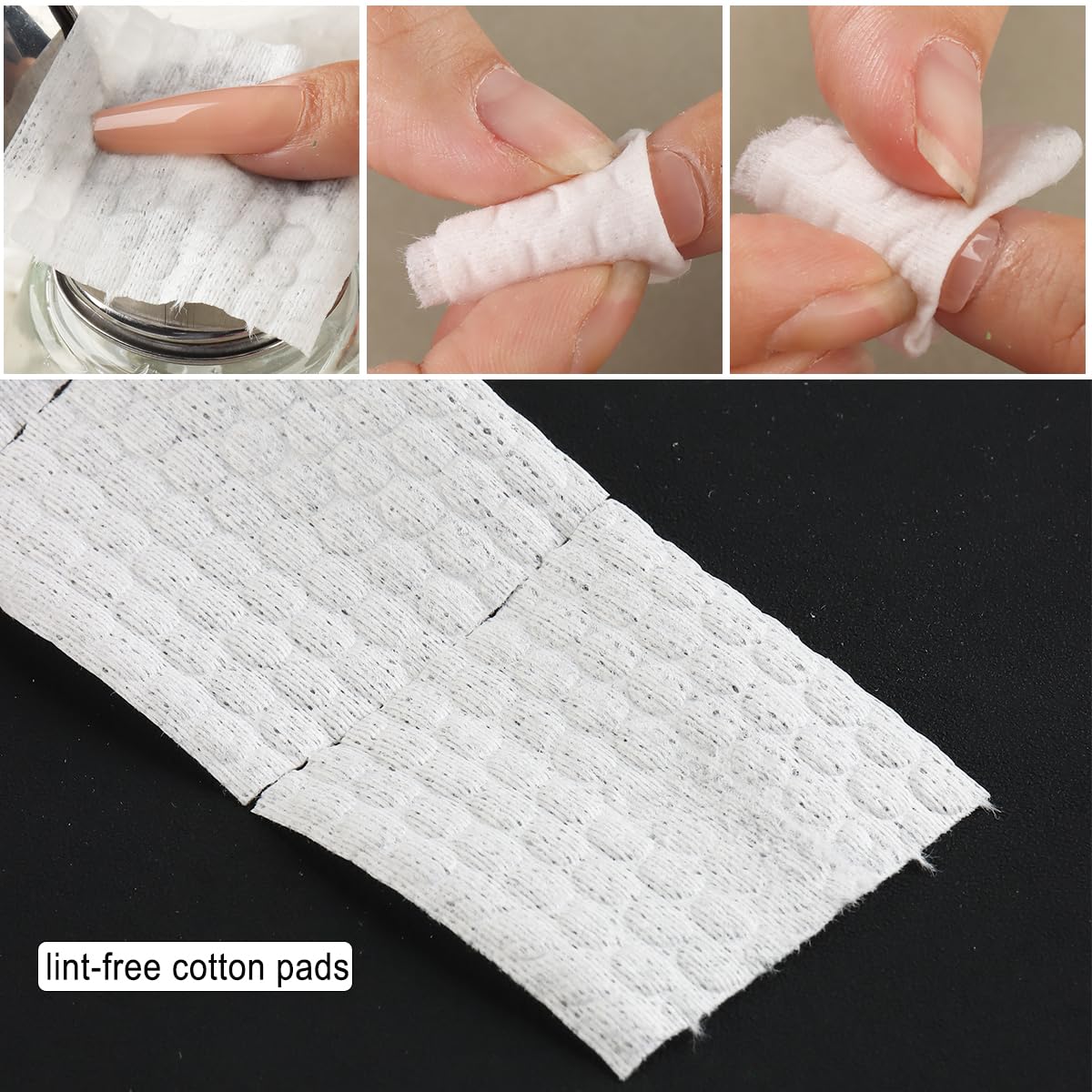 Fcozpjk pad cleaning phone screen leaving no fibers or streaks