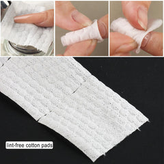 Fcozpjk pad cleaning phone screen leaving no fibers or streaks