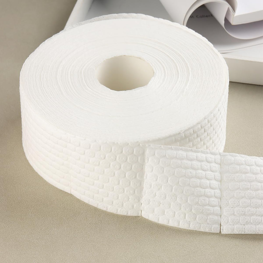 Fcozpjk pads on salon workstation for efficient professional use