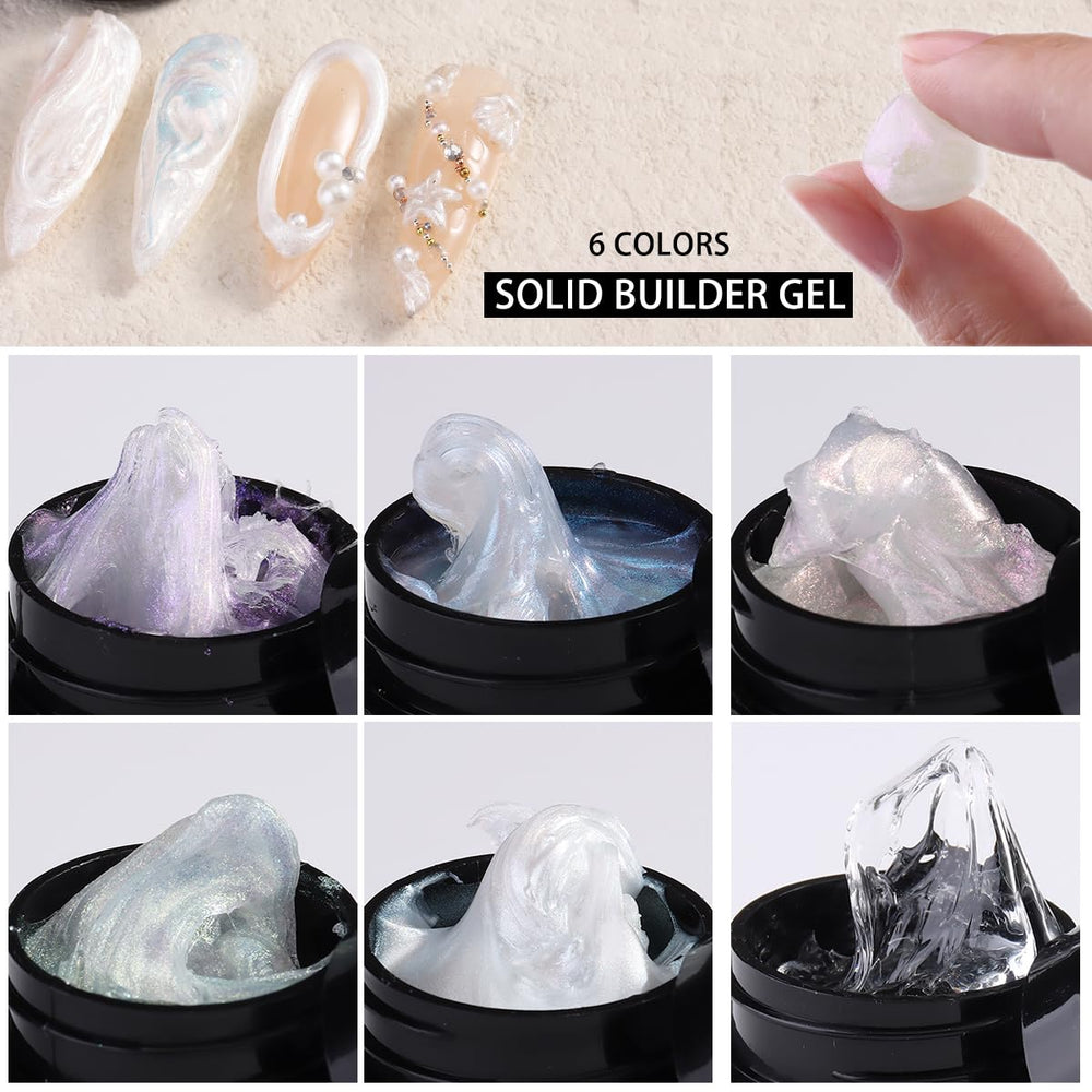 Fcozpjk silicone carving pen detail showing double-head tool for precise 3D sculpting