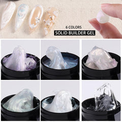 Fcozpjk silicone carving pen detail showing double-head tool for precise 3D sculpting