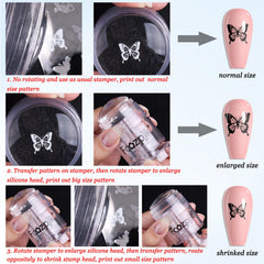 Fcozpjk detachable cap removed from silicone head to protect stickiness and keep clean