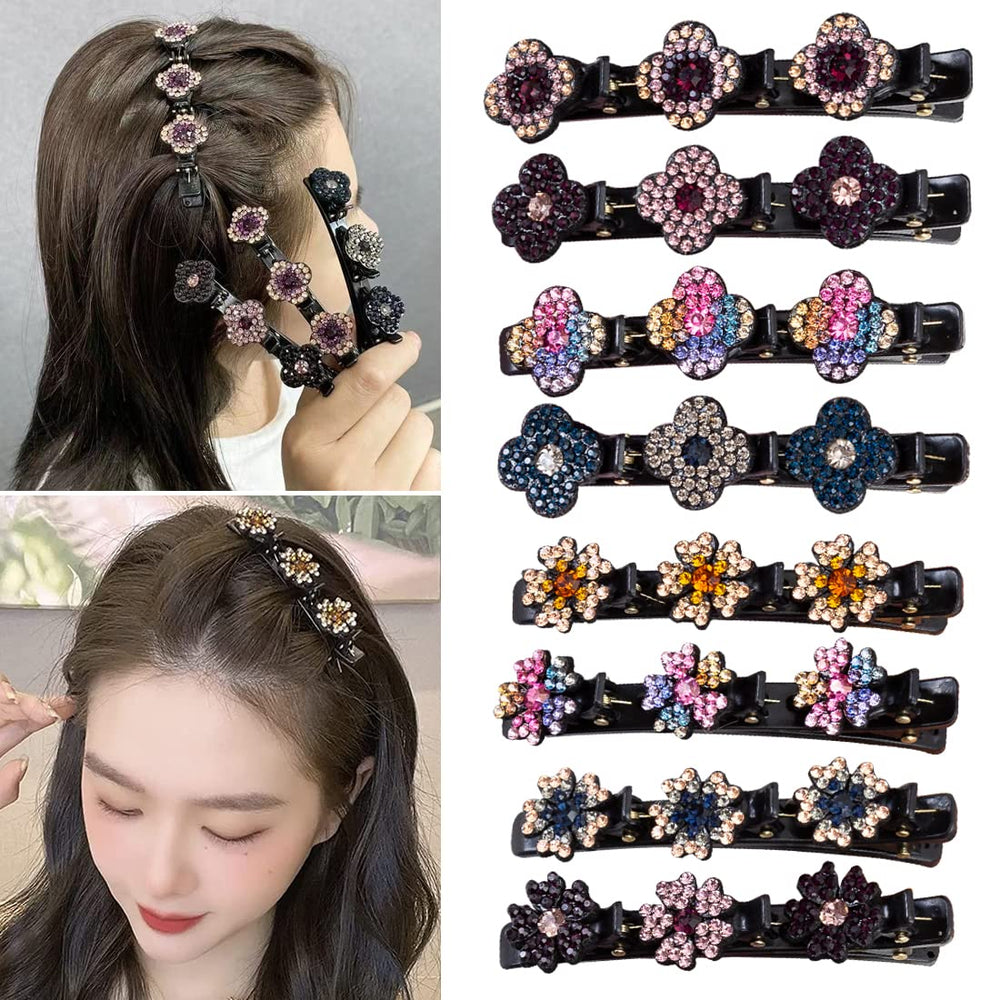 FDBJulyy clips arranged in a gift box ideal for presentable gifting