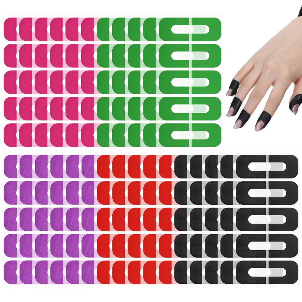 FdcZeyxior front packaging showing 200-piece kit and color range, keeps workspace tidy