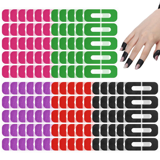 FdcZeyxior front packaging showing 200-piece kit and color range, keeps workspace tidy