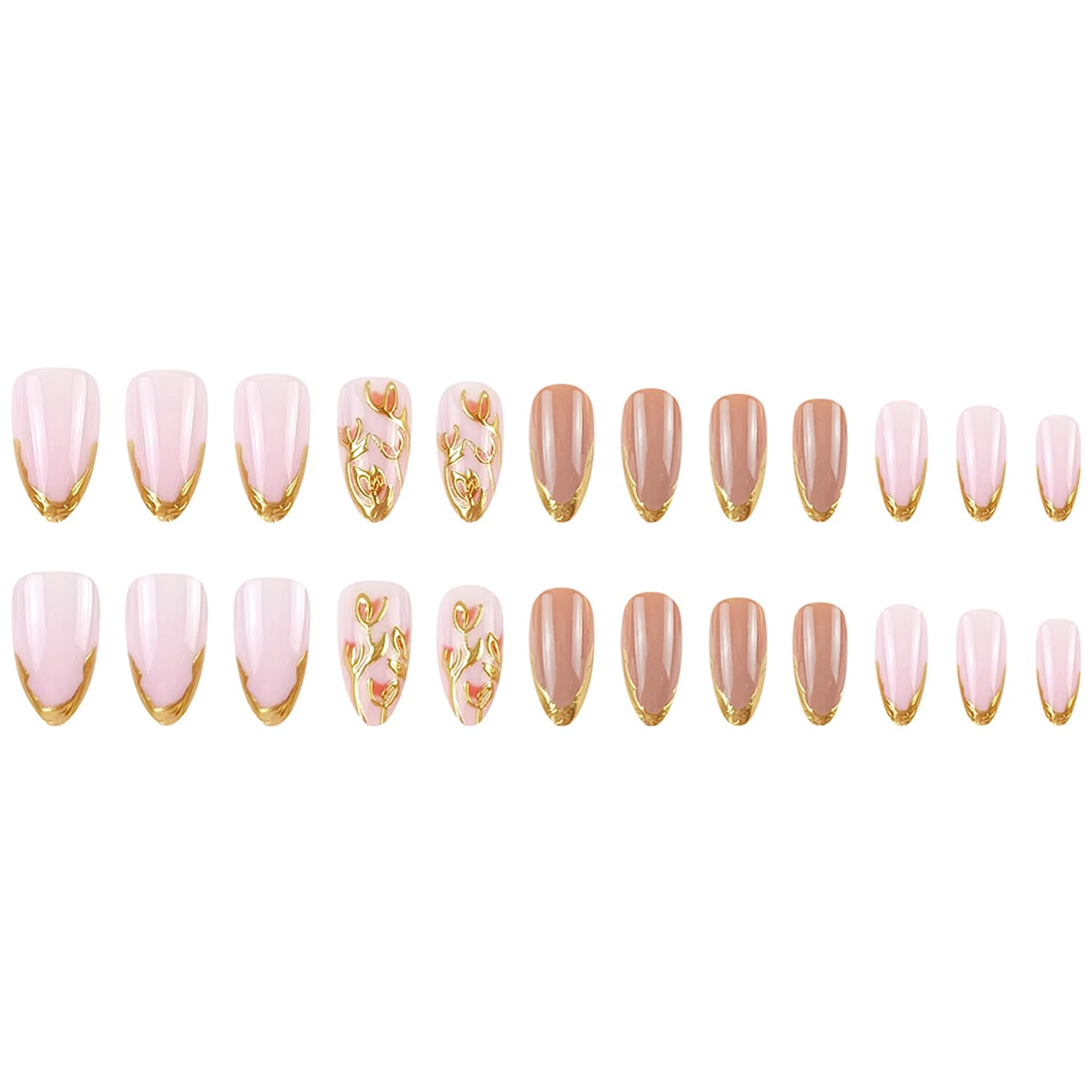 FDSQHSA lifestyle shot of woman at party wearing nails for instant dressed-up look
