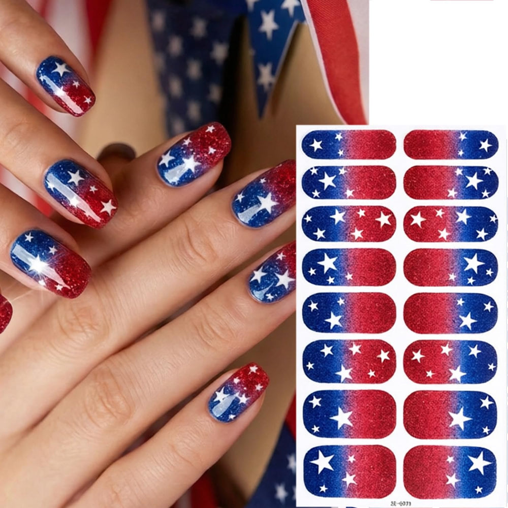 FDSQHSA sheet next to nail ruler displaying multiple sizes for proper fit