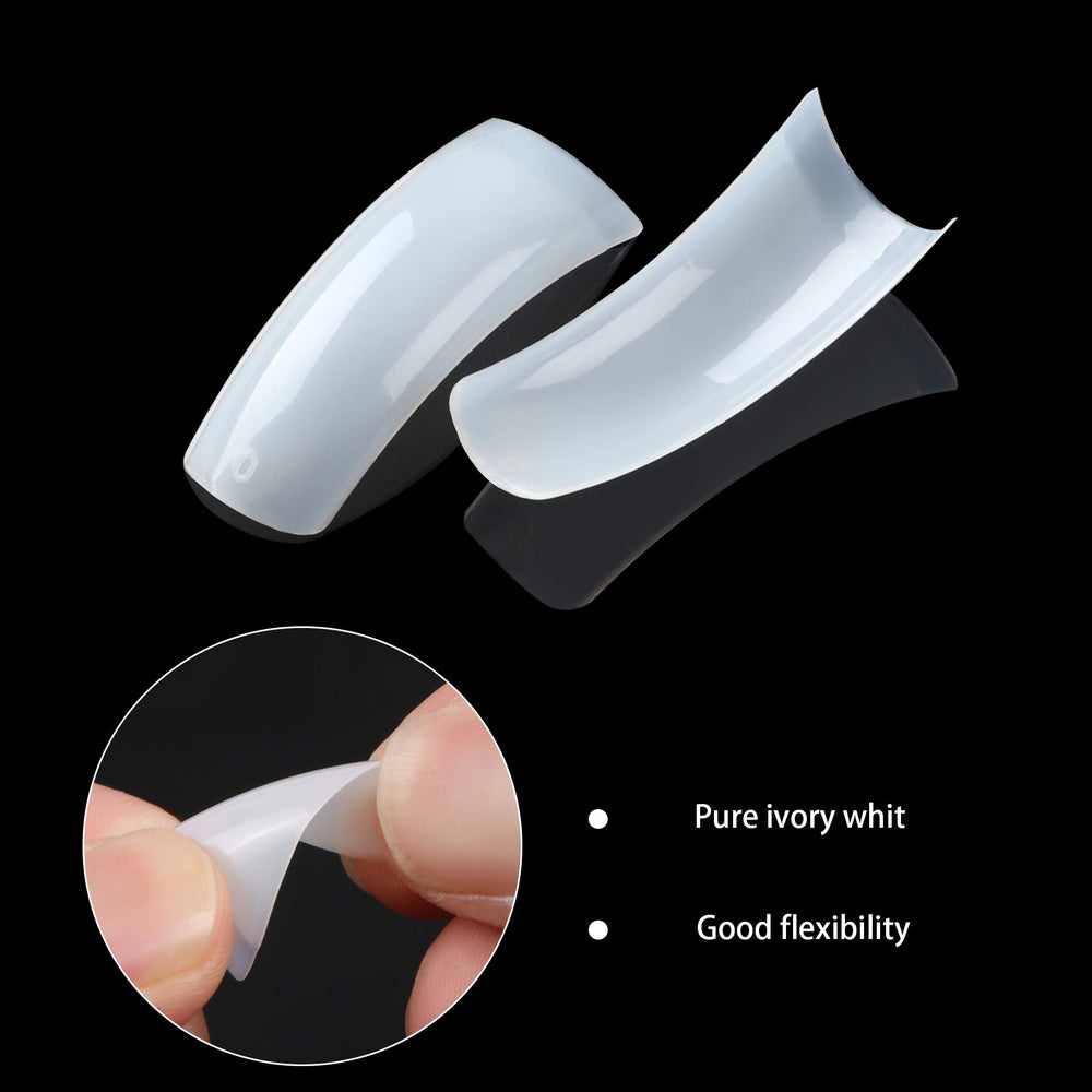 FEBSNOW detailed view of U-shaped base offering secure adhesion and easy trimming