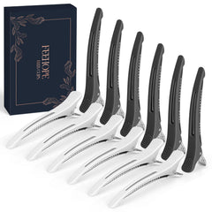 feehope front packaging showing 12 clips, clear view and professional kit benefit