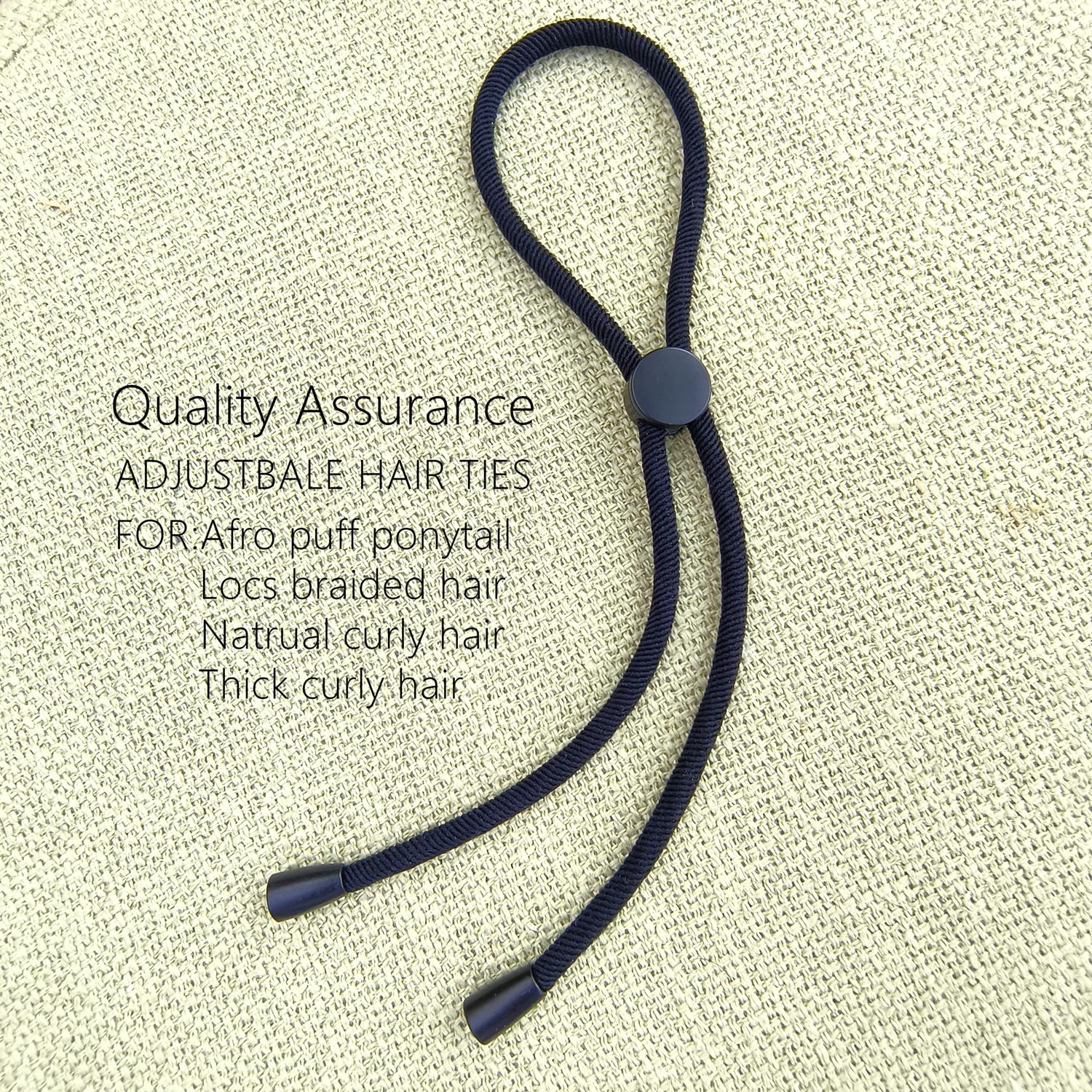 FEEZENT worn as bracelet on wrist showing dual-purpose convenience and style