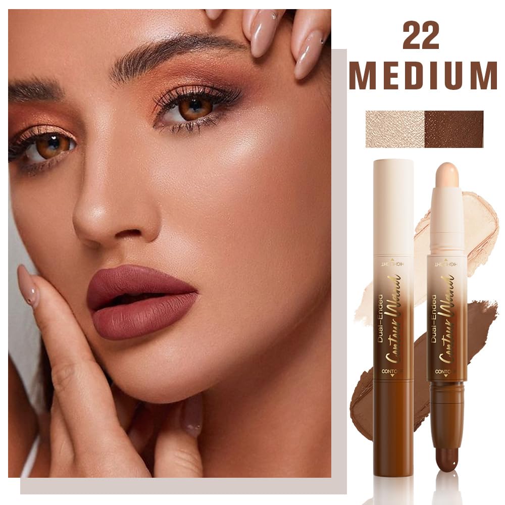 FeiCuiYun close-up cream texture swatches demonstrating blendable finish and smooth application