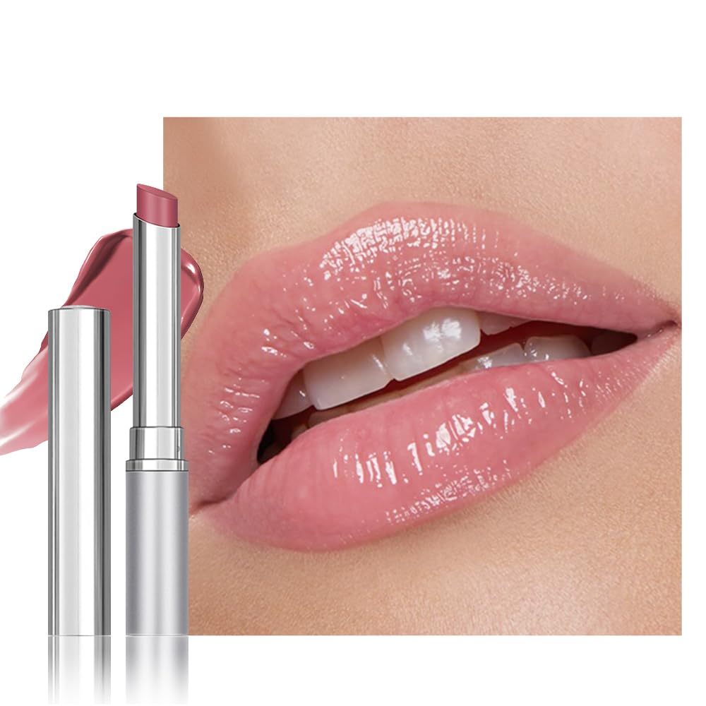 FeiCuiYun front packaging showing tube and honey-pink tint for quick selection