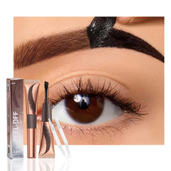 FeiCuiYun front packaging showcasing kit components and quick-results benefit