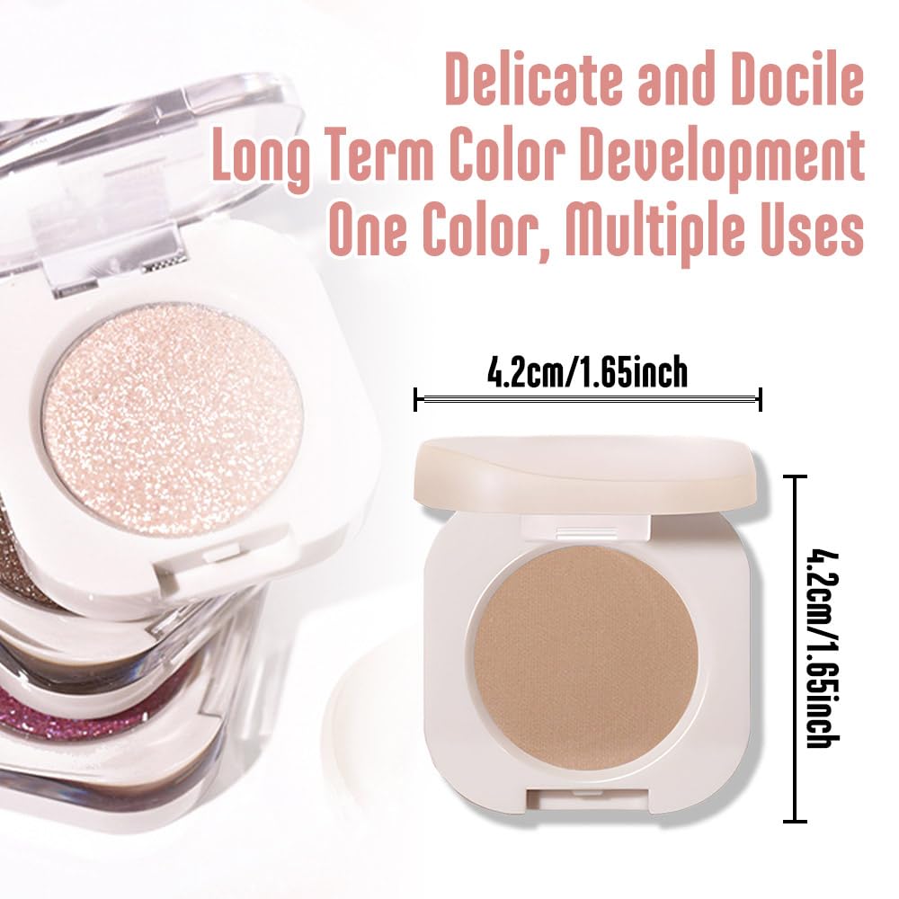 FeiCuiYun label and ingredients close-up showing vegan, talc-free formula benefit