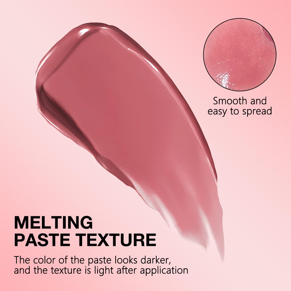 FeiCuiYun label close-up highlighting ingredients and cruelty-free benefit