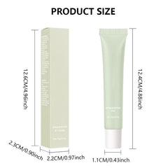 FeiCuiYun lip butters inside a purse for on-the-go hydration