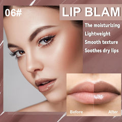 FeiCuiYun texture close-up showing creamy melted butter for intense hydration