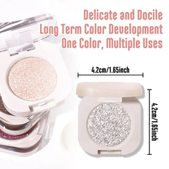 FeiCuiYun packaging and label showing ingredients and cruelty-free assurance