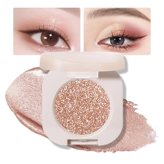 FeiCuiYun palette front view showing color selection and compact convenience