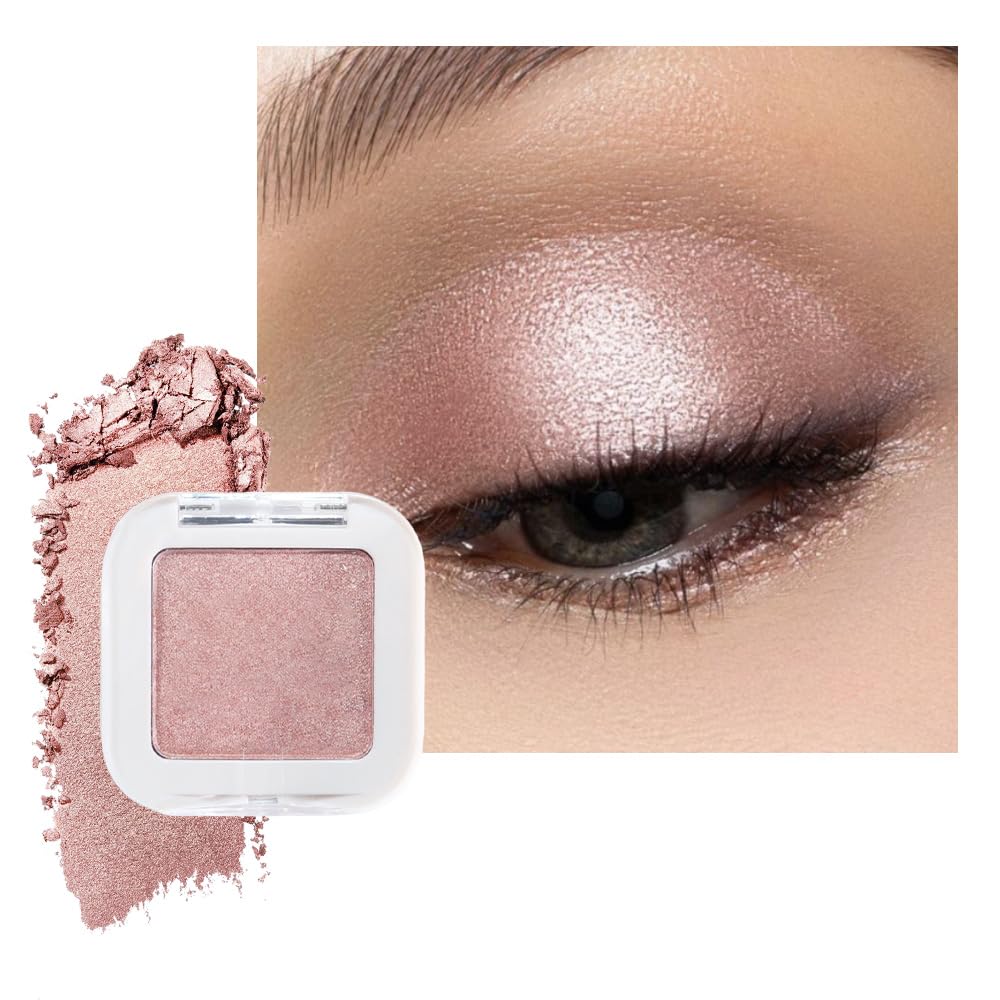 FeiCuiYun palette front packaging showing shade layout and compact benefit