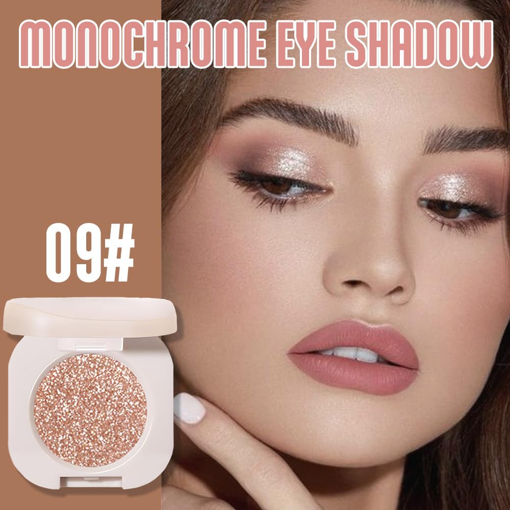 FeiCuiYun close-up of pan texture highlighting smooth blendable finish