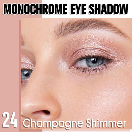 FeiCuiYun close-up of shimmer pan highlighting smooth pigmented texture