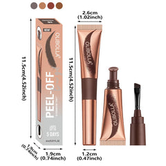 FeiCuiYun product size comparison and travel-ready convenience