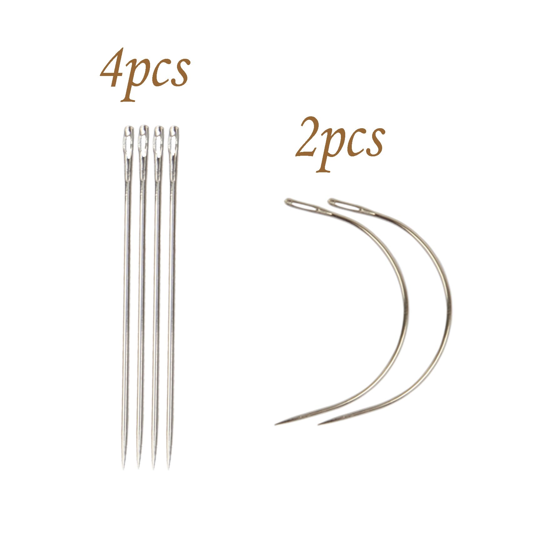 FeiHong clips next to a coin showing compact size and low profile
