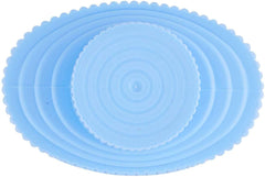 Felce Azzurra label and cap detail showing heritage branding and secure seal