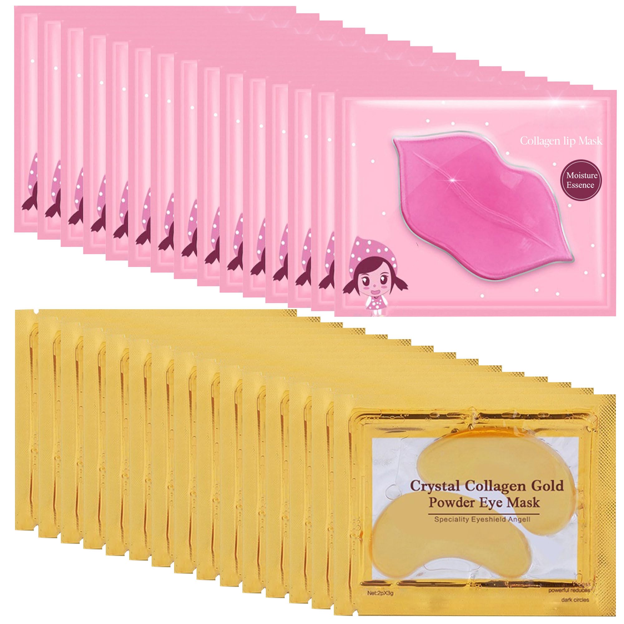 Felico front packaging showing 30-piece set and benefits