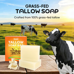femani soap in hand washing to show mild cleansing and hydration