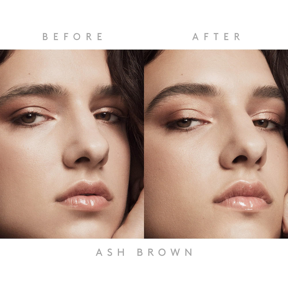 Fenty Beauty Brow MVP ultra-fine tip close-up for precise hairlike strokes