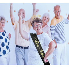 Fenyor7i sash laid flat showing full 63 inch length and adjustable styling benefit