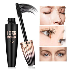 FGHJ before and after lashes comparison demonstrating visible volume and length
