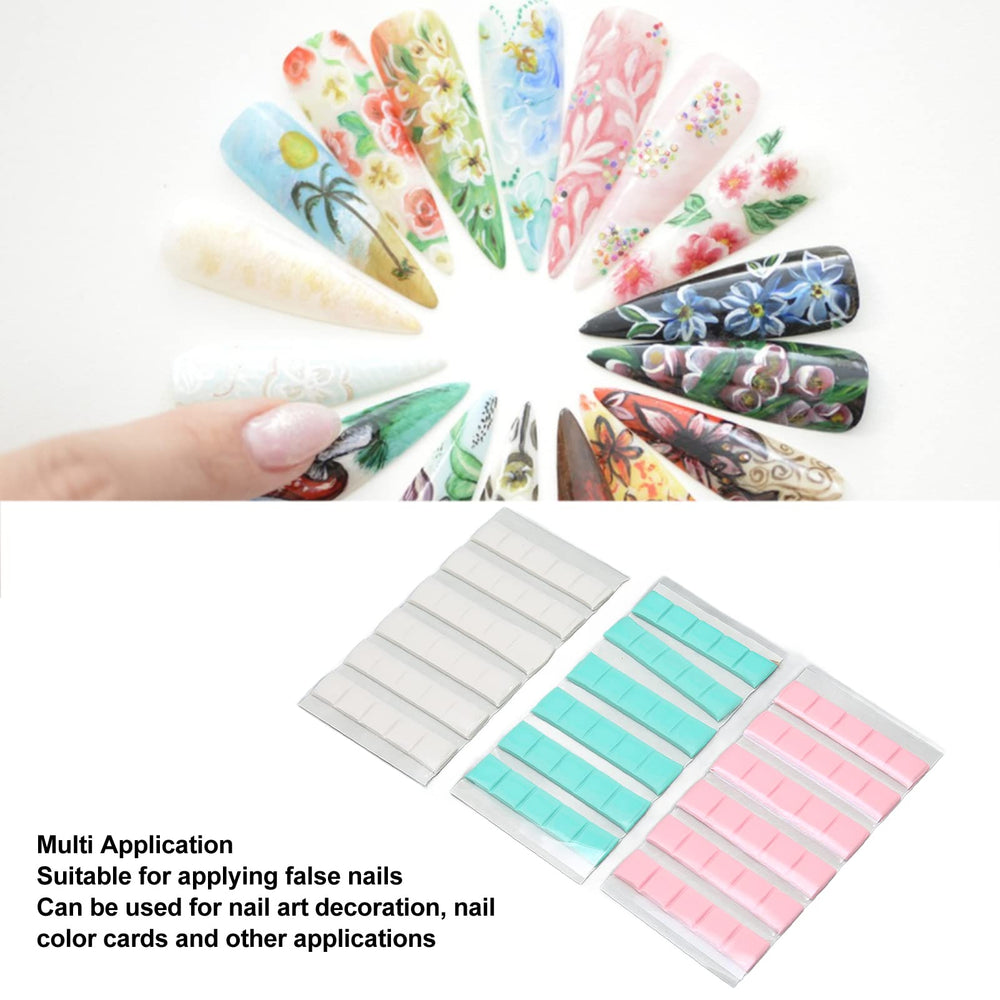 FILFEEL three colors laid flat, offering variety for styling and organization