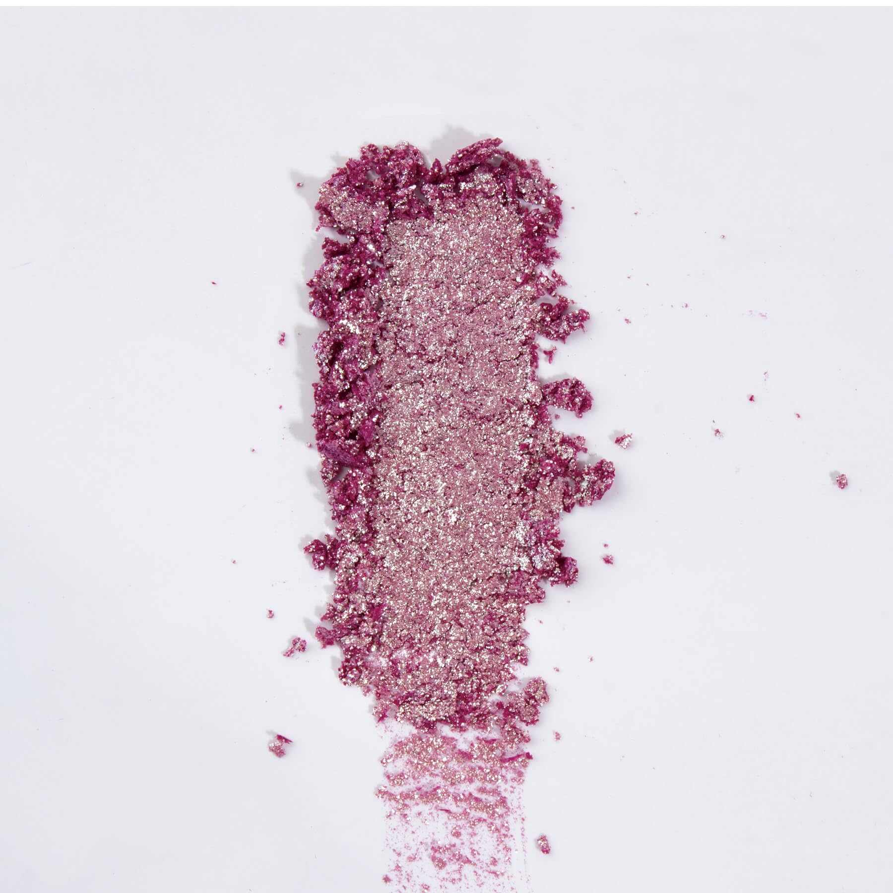 Close-up of Fillwie cream-to-powder texture highlighting smooth, blendable formula benefits