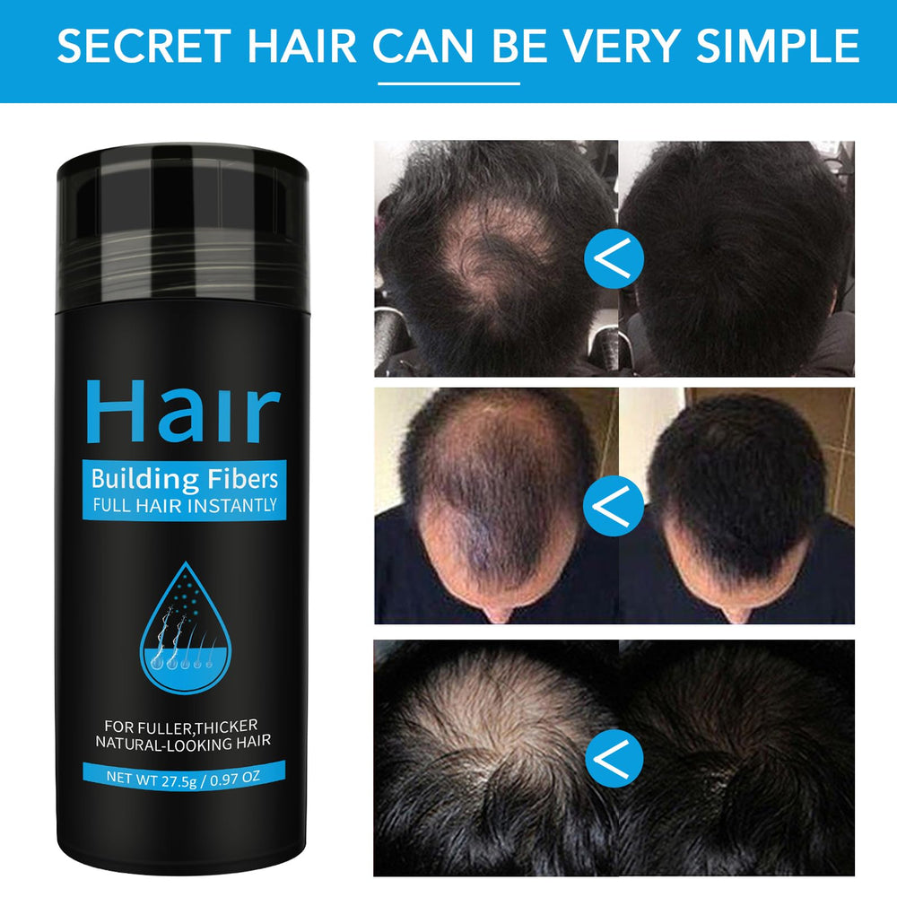 find back lifestyle image with man and woman using fibers for everyday confidence