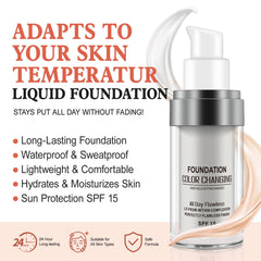 find back texture serum drop highlighting hydrating formula benefit
