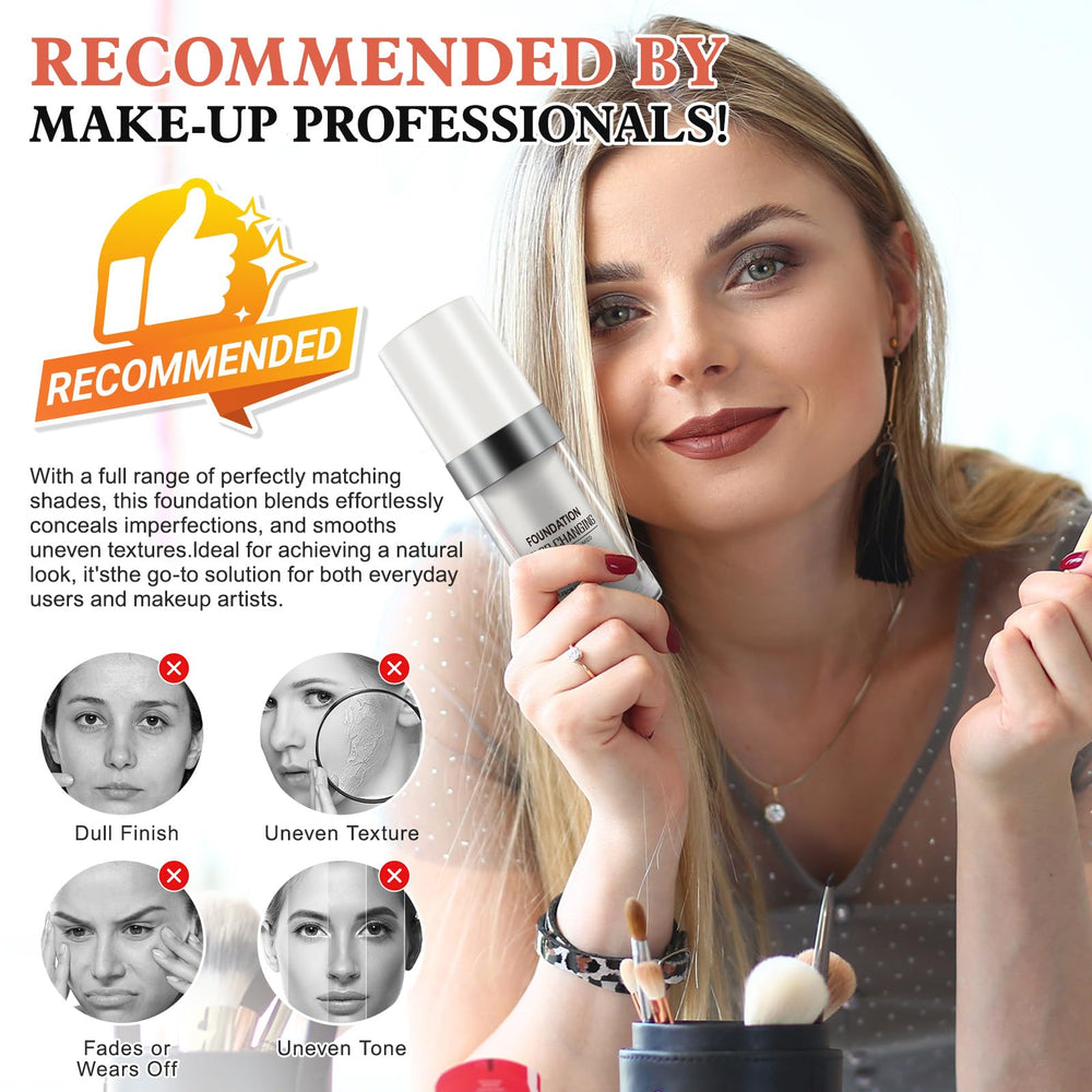 find back water resistance test showing durable finish benefit
