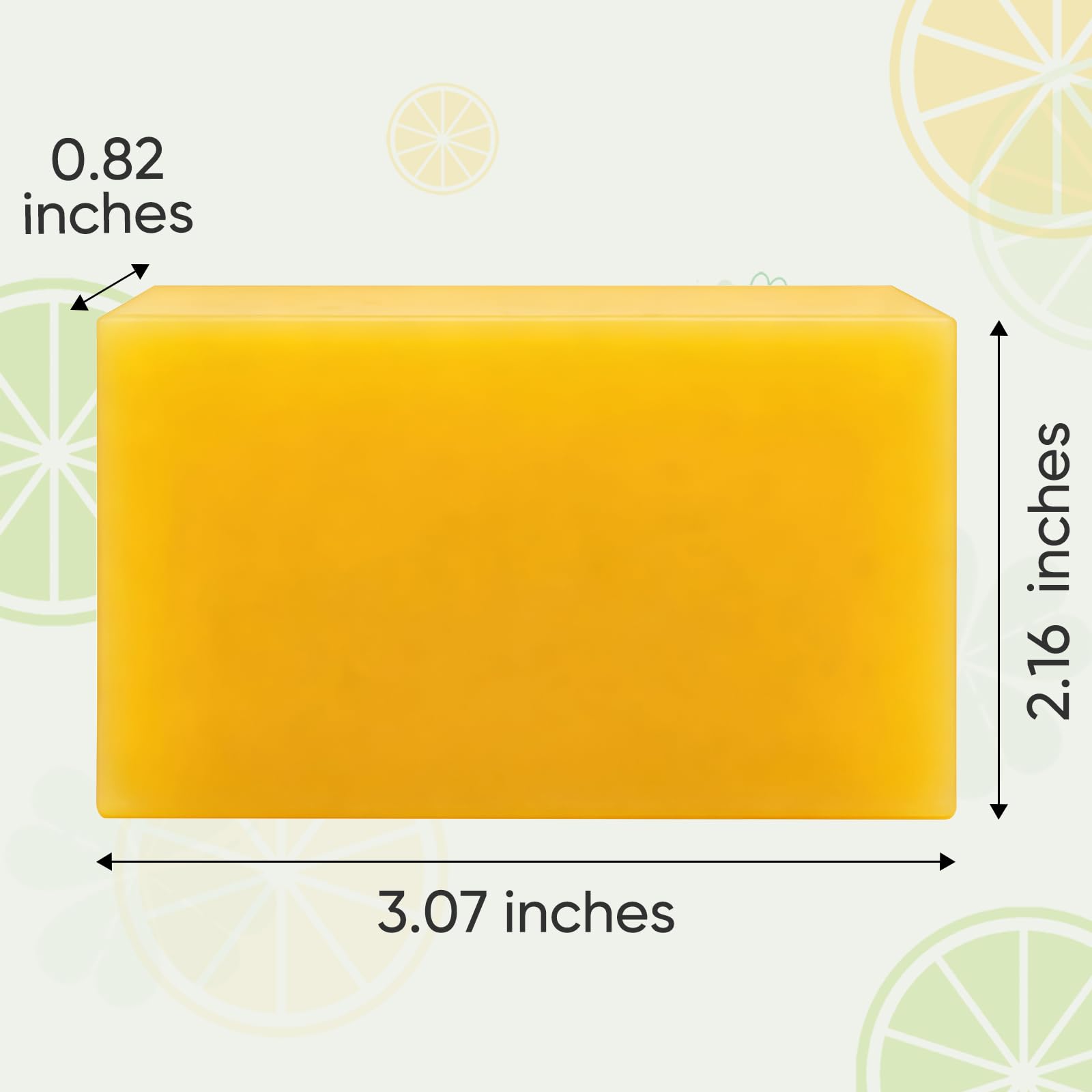Finturo soap on bathroom shelf in lifestyle setting for refreshed routine