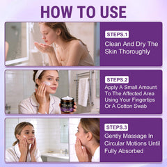 Finturo on a bathroom shelf in a routine setting suggesting daily use