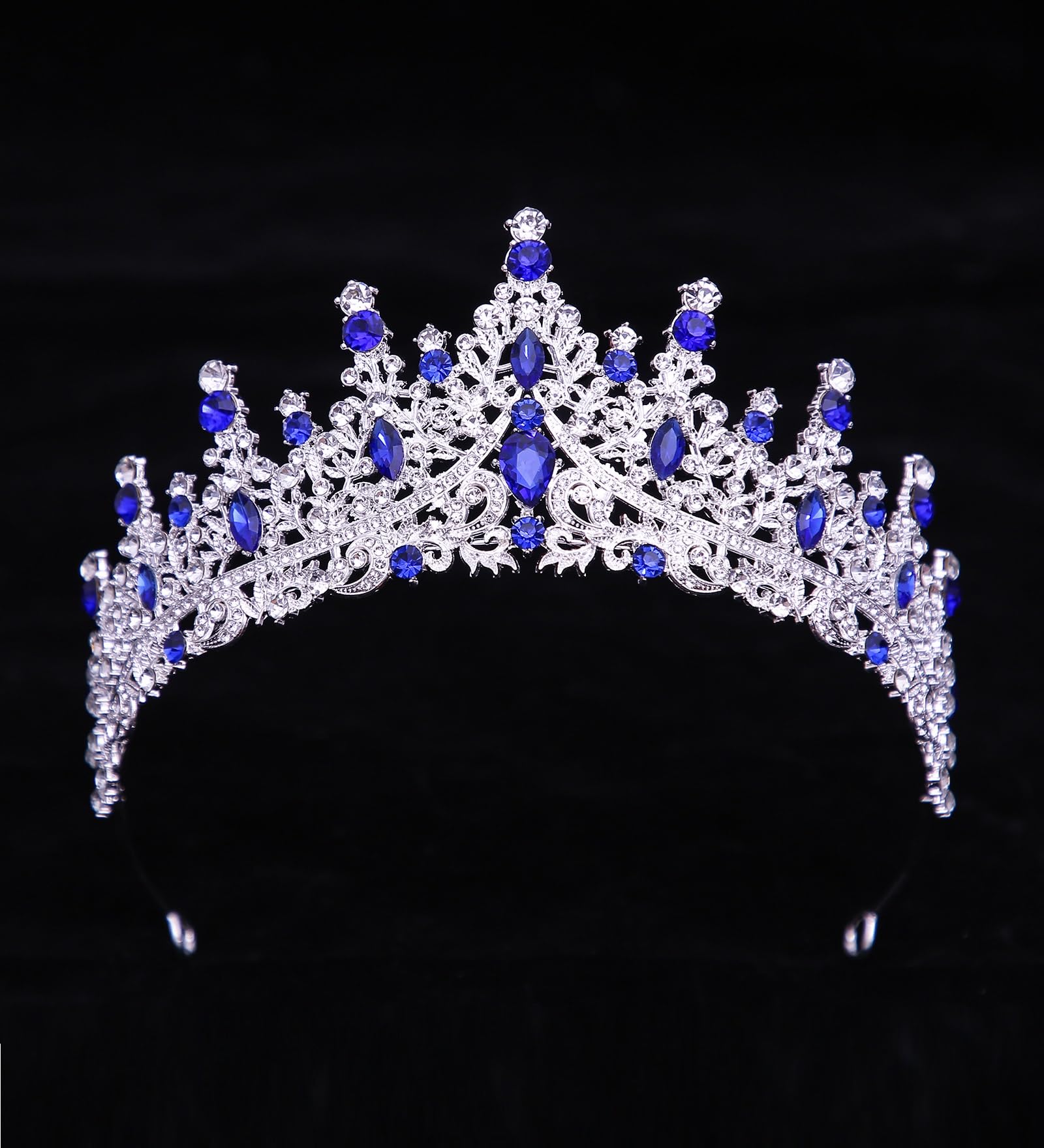 FIRCRE tiara side profile detail highlighting alloy frame and fit comfort