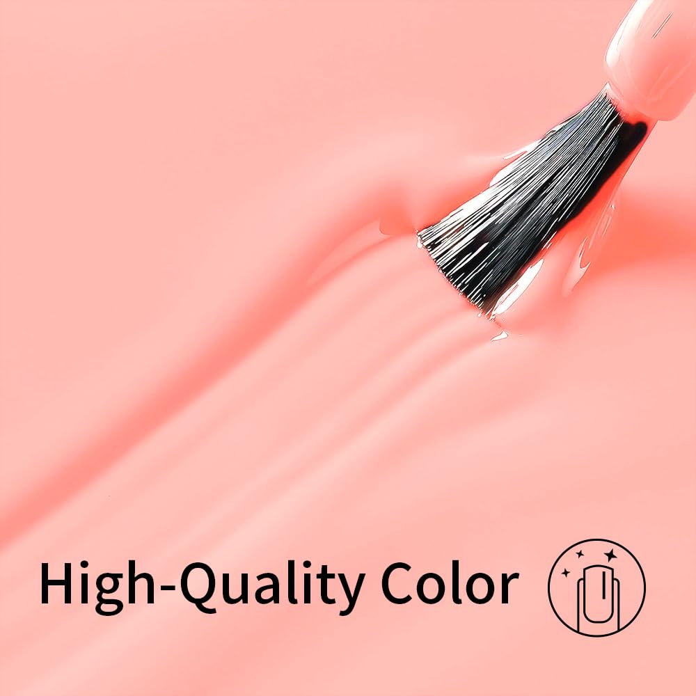 Firedeep brush stroke swatch highlighting smooth coverage