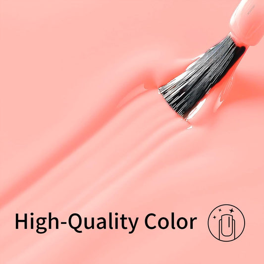 Firedeep brush stroke swatch highlighting smooth coverage