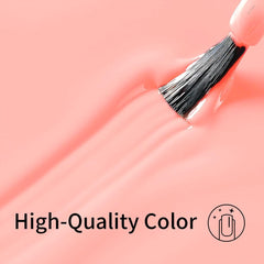 Firedeep brush stroke swatch highlighting smooth coverage