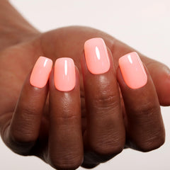 Firedeep glossy texture close-up revealing high-shine finish
