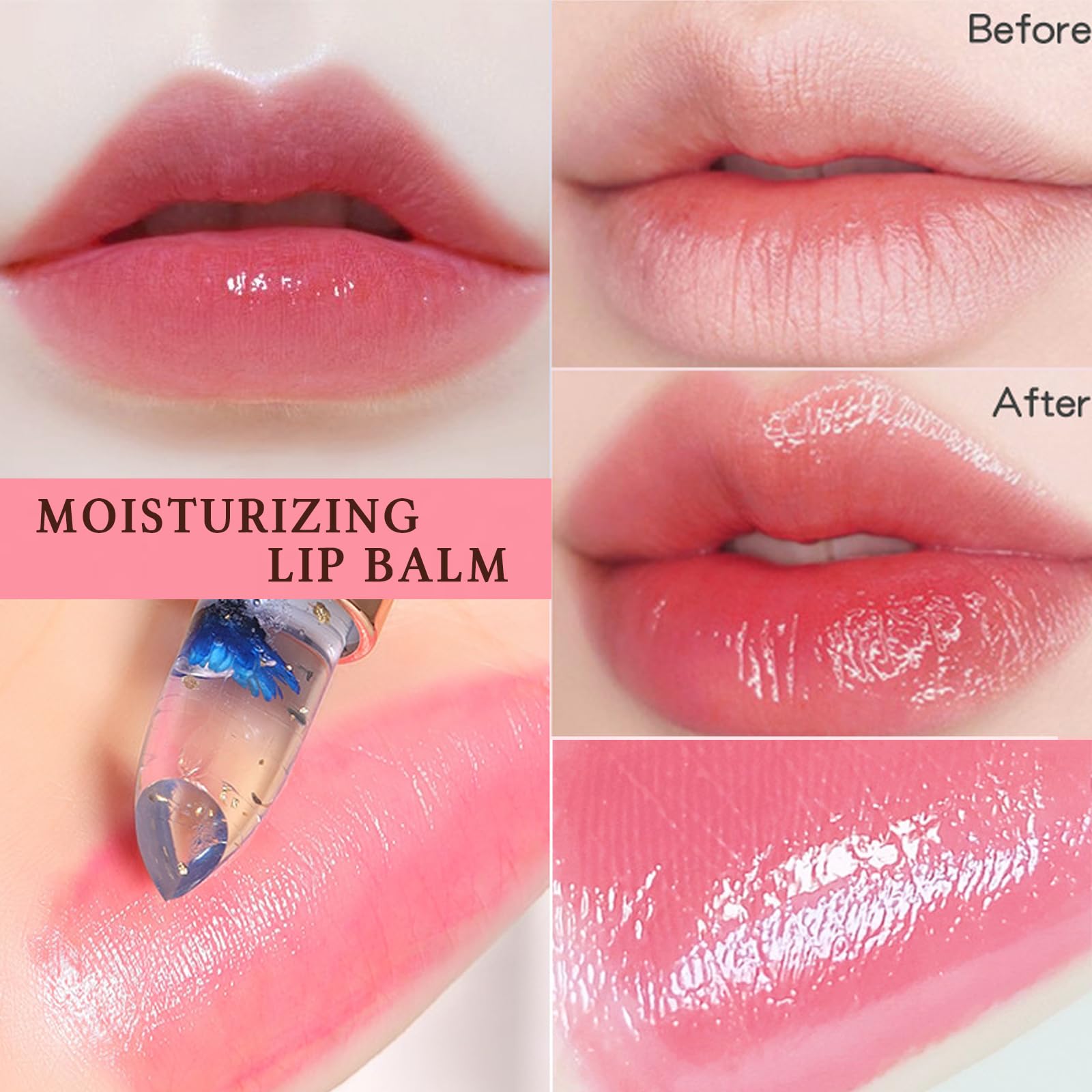 firstfly dried flower embedded closeup highlighting pretty natural embellishment