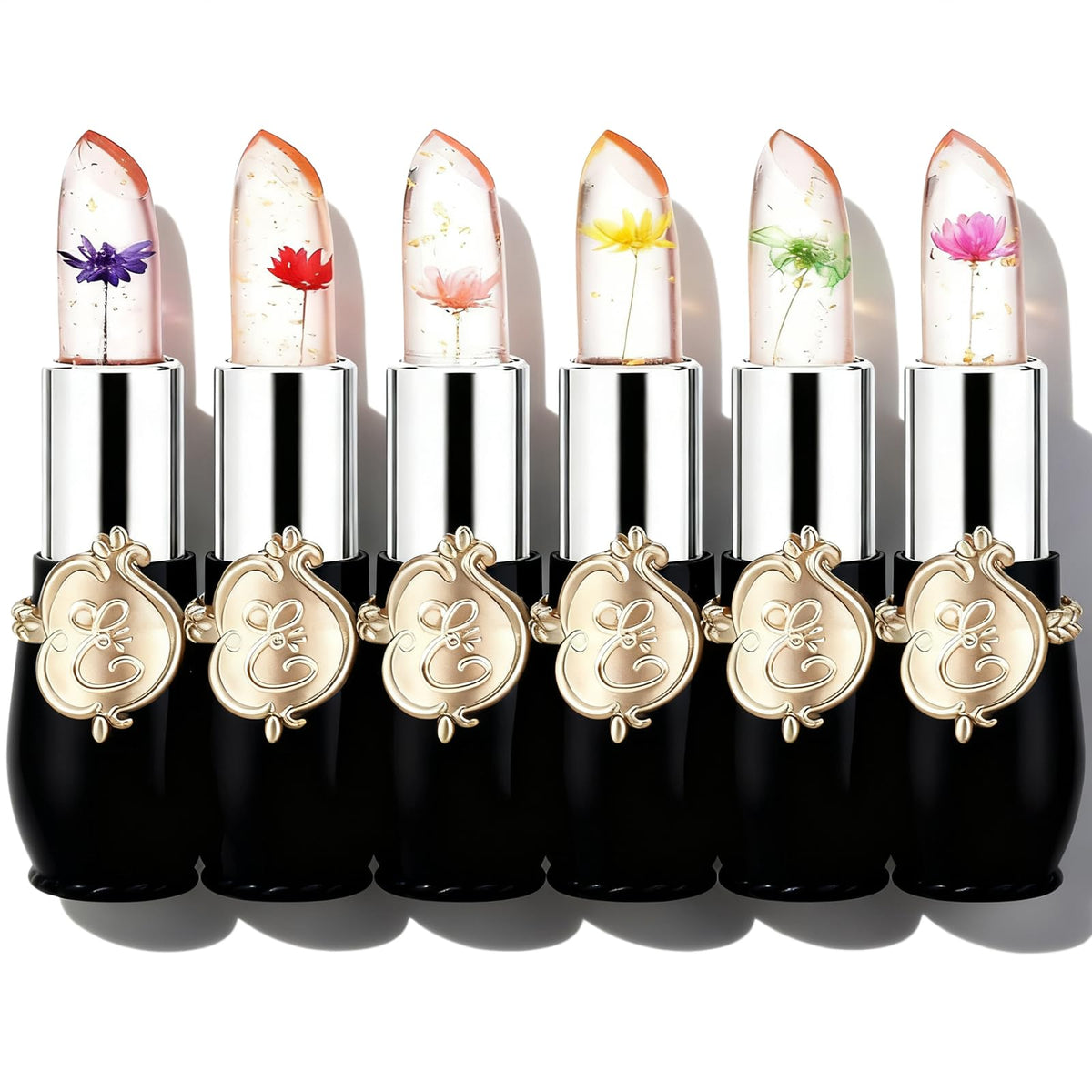 firstfly front packaging black tubes showing neat gift-ready set and convenience