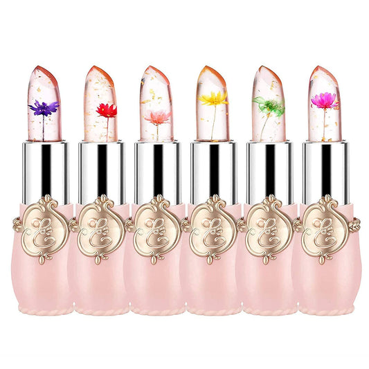 firstfly front packaging showing six decorative tubes and gifting appeal