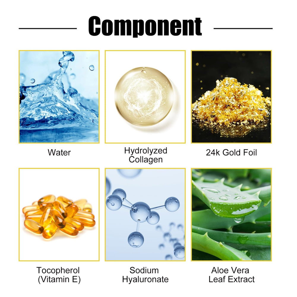 firstfly ingredients flatlay with aloe vera and hyaluronic acid focus